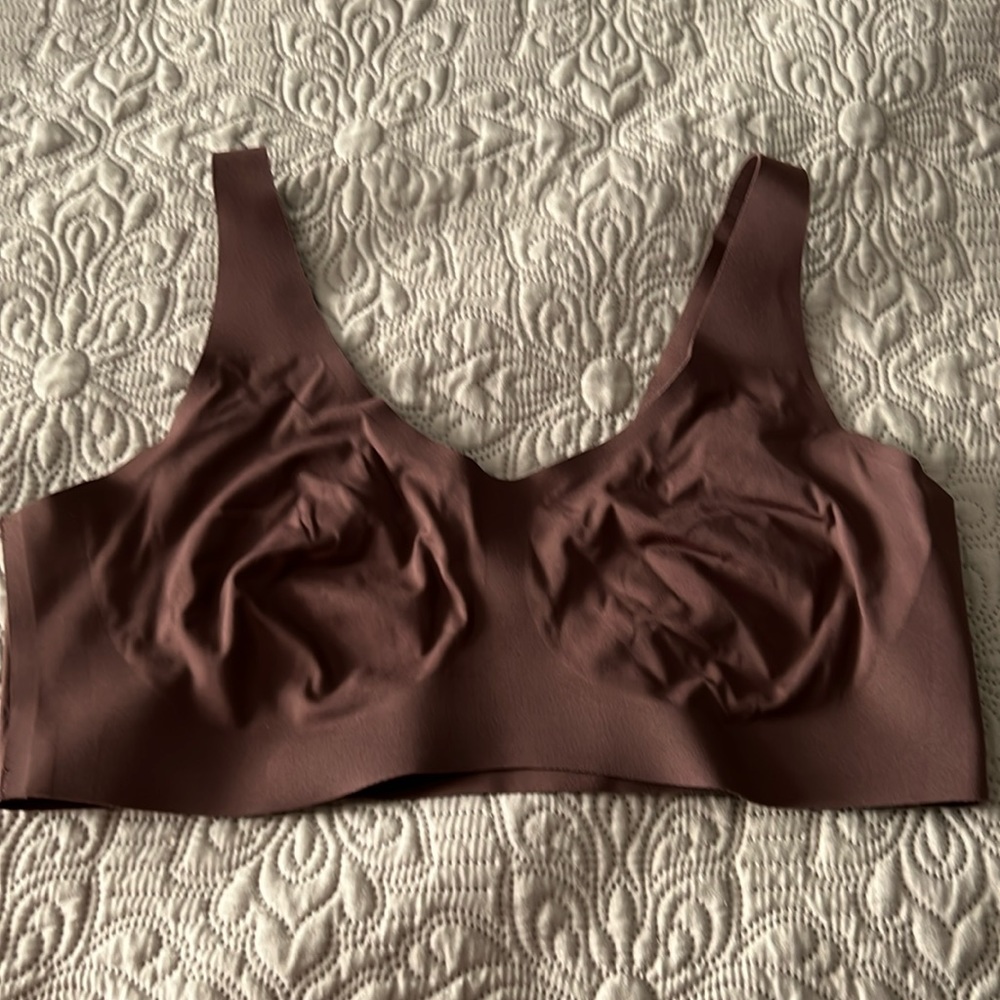 Knix pullover bra